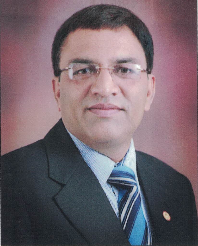 Committee Members Rajkot Engineering Association