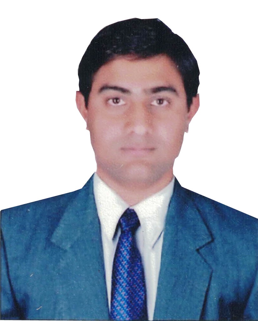 Committee Members Rajkot Engineering Association